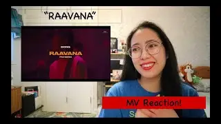 DONG - Raavana (Prod. by SNJV) REACTION