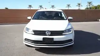 2017 Volkswagen Jetta Chandler AZ CCP2069