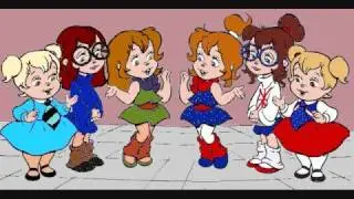 Us And The Britettes BRING ME TO LIFE!!!