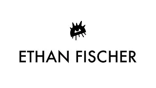 SHOWREEL 2024 - ETHAN FISCHER (graphic design & art direction)