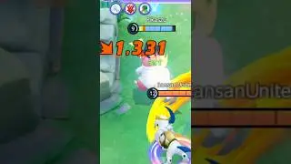 Cheating Slowbro 🧊🤣 Pok&eacute;mon Unite