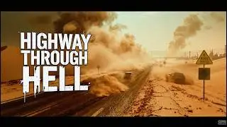 How China Built One of the World&rsquo;s Most Extreme Highways