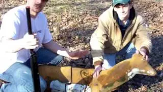 How To Deer Hunt- Ending.