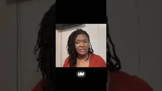 Actress & Producer April McRonald: Grace Under Pressure: Playing a Powerful Character