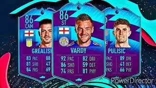 Premier League Player of the Month October Prediction | PREMIER LEAGUE POTM OCTOBER
