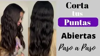 Como cortar la orzuela [Paso a Paso]