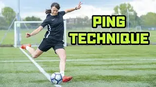 HOW TO PING A LONG RANGE PASS!  ☄️ | KitLab