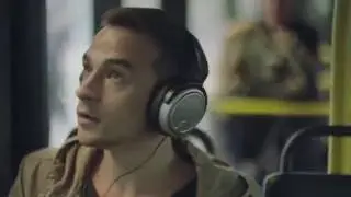Музыка из рекламы Kyivstar - Безлім на відео та музику! (Украина) (2016)