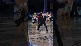 #danceofnations #ballroomdance #girls #russia #salsa #UgurAndDashaVisionDance #UgurAndDashaBallroom