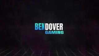 BEN DOVER RAP L&Aring;T!
