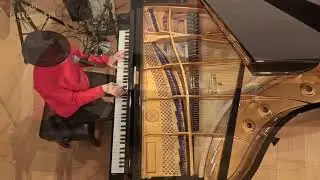 Stephanie Hollaus Concert / C. Bechstein Centrum N&uuml;rnberg  2025