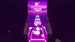 Tiles Hop | TheFatRat - Monody (ft. Laura Brehm) | Record: 83952727 | Gameplay