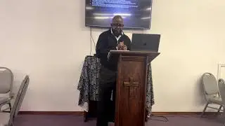 Bible Study: Prayer Battle Plan