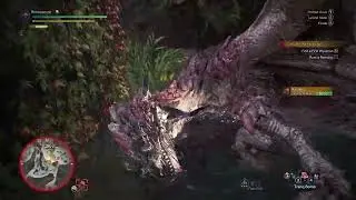 Flashless Rathalos