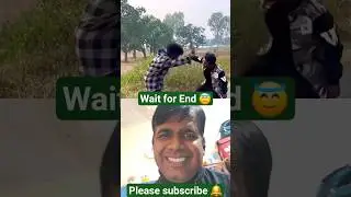रास्ते को कैसे पार किया जाए 😇 #Shorts #Navrang Reaction #navrang #funny #comedy #viral