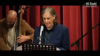 2024 All Souls Jazz - John Moulder's REVISION featuring Howard Levy