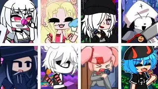 [OLD] Promenade [Completed Mep] Gacha Fnf