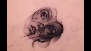 Whip Shading 3rl em tempo real parte 1