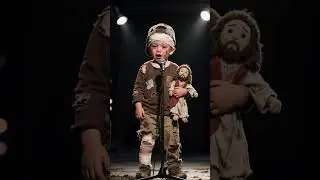 The most anticipated sound#poorbaby #cutebaby #aivideo #aishorts