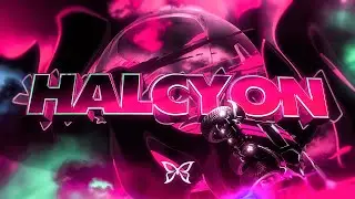 Halcyon
