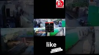 hikvision dvr wizard disable setting #cctv