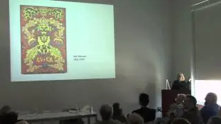 Humor in Art: Cracked with Lynne Warren