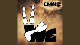 We