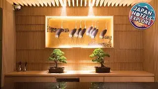 The Centurion Classic Akasaka | Tokyo, Japan | Hotel Review 🏨
