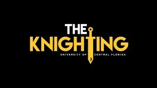 The Knighting 2020