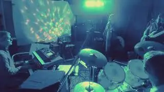 Kiss Me  -  Randy Giles' Shady Island Jam Factory - Features the 2021 to 2023 musician line-up.