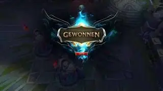 Patch 8.15 Pyke Support | League of Legends [edit. Gameplay] [Ger]