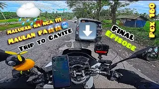 12 Hours Bicol to Cavite /Via Rolando Andaya Highway