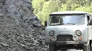 Камилух.Удивительный Дагестан