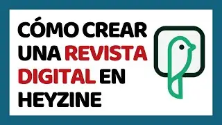 Cómo Crear una Revista Digital GRATIS ✅ PDF a Revista Digital ✅ Heyzine y WordPress
