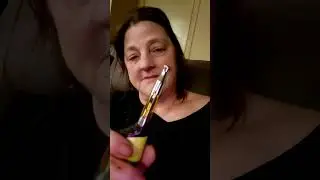 heavy hitters reviews pt 1 the start master kush real 😲 omg flavor reaction not impressed yet BLS