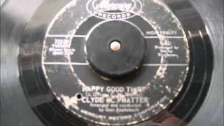 BROOK BENTON  KIDDIO MERCURY  RECORD LABEL