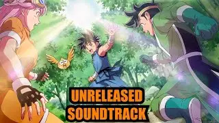 Dragon Quest: Dai no Daibouken 1991 OST - Alternate Town Theme (DQII) 