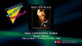 What A Wonderful World - Thomas Newman (