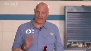 Cent&iacute;metros C&uacute;bicos - Pon a punto tu coche con Metal Lube