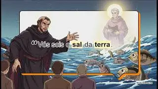 Sermão aos Peixes | Análise do Capítulo I: A Estratégia do Sal e o Dilema da Corrupção