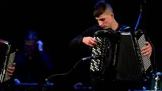 LAZAR MILIĆ / FESTIVAL HARMONIKE 2024 (official video)