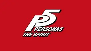 The Spirit - Persona 5