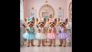 🎶 &ldquo;Snip Snip Song Kids Haircut & Hair Salon Fun&rdquo;