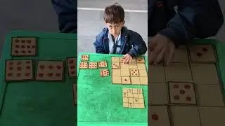 Visual Discrimination Activity with Counting | Jr. Kg Kids | Fun Learning for Preschoolers