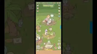 Cats and soup cute cat game #catsandsoup