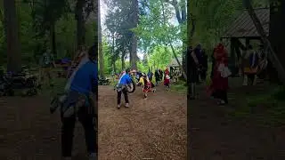 LARP | A Quick Death