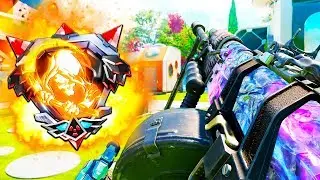 MORE OVERPOWERED THAN THE XMC.. 👀(CLUTCH NUCLEAR) - COD BO3 NEW DLC WEAPONS UPDATE 1.28