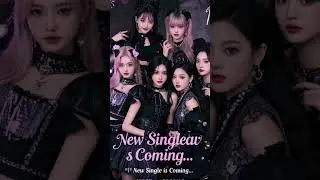 New single... (새 싱글) #NIXIES #NEWSINGLE #싱글 #ABYSSKISS