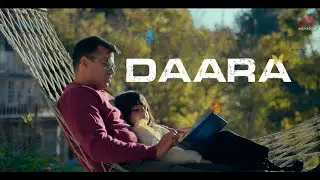 Aquaregia | Daara (Official Video) | ft Darwishi in & as Daara