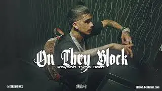 [FREE] Peysoh Type Beat 2025 - 